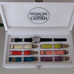 Invicta Baby Lupah